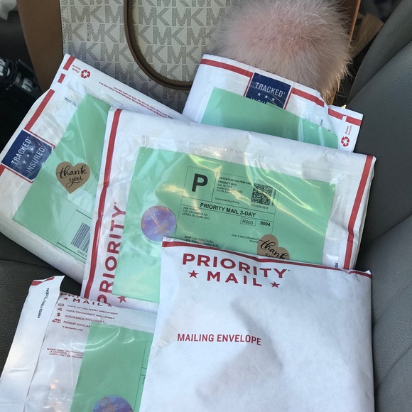 Thank you so much for purchasing from me and supporting my small business - Picture 14 of 14